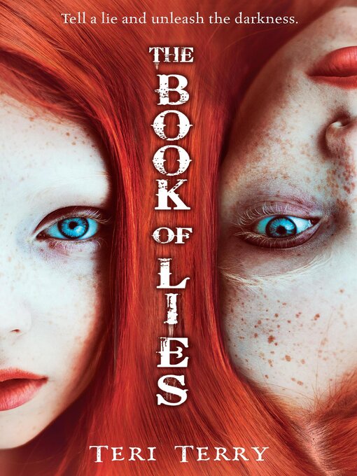 Title details for The Book of Lies by Teri Terry - Available
